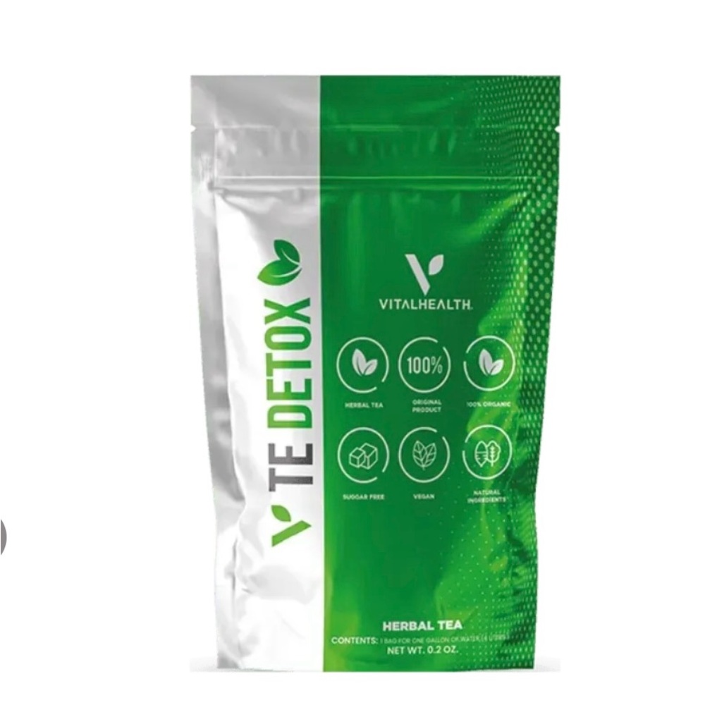 Te detox